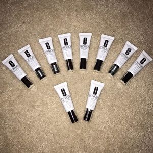 RETAIL $400 Clinique even better eyes dark circle